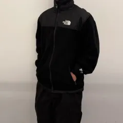 THE NORTH FACE ザノースフェイス ウィンドストッパー フリース ジャケット