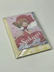 カードキャプターさくらんぼ ミニカードセット