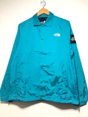 521050 THE NORTH FACE  COACH JACKET M コーチ ジャケット ナイロン ザノースフェイス
