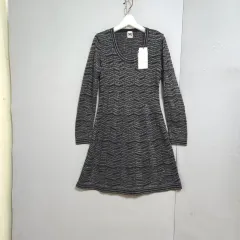 ミッソーニ ニート ONE PIECE 42 n5952 未使用 商品