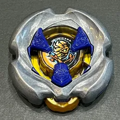 ベイブレードX BEYBLADE X ブレード単品/マミーカース UX-18 01