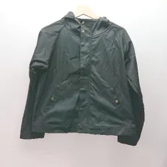 ◇ RAY CASSIN フロントファスナー 無地 大人カジュアル 秋冬物 長袖 ジャンパー 表記なし ブラック レディース E  【1309040010758】のサムネイル