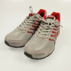 【姫路東店】 中古 NIKE | ナイキ スニーカー AIR MAX TORCH 4 CI2202-001 グレー 30.5cm 【126】