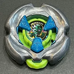 ベイブレードX BEYBLADE X ブレード単品/マミーカース UX-18 02