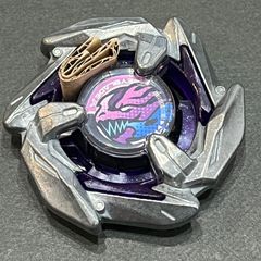 ベイブレードX BEYBLADE X ウィザードロッド3-60B 4 ウィザードロッド