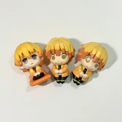 鬼滅の刃 我妻 善逸 フィギュア まとめ