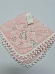 【新品】ANTEPRIMA タオルハンカチ