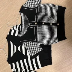 半袖ニット まとめ売り