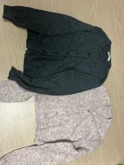 レディース カーディガン まとめ 出品