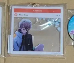 まとめ にじさんじ アルバーン ノックス