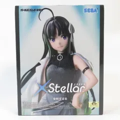 中古 未開封品 Xstellar ガールズバンドクライ 安和すばる  SEGA/セガ フィギュア pr02326