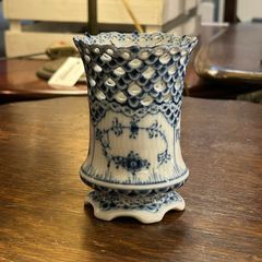激レア◇ロイヤルコペンハーゲン◇ダブルレース◇シガーカップ - メルカリ
