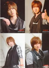 Kis-My-Ft2 10年 Kis-My-Ftに010 逢えるde Show 宮田俊哉 フォトセット