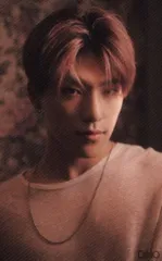 SEVENTEEN Attacca DINO トレーディングカード