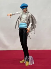 【箱無し】一番くじ HUNTER×HUNTER CHMERA ANT MASTERLISE C賞 カイト フィギュア 707