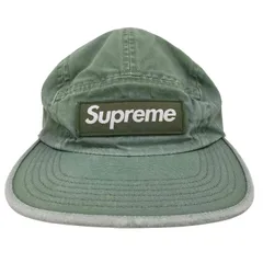 シュプリーム Supreme 19AW MILITARY CAMP CAP メンズ 表記無 