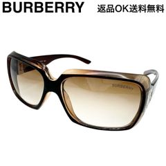 BURBERRY/バーバリースクエア サングラス BE4323F 400613 - メルカリ