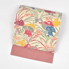 2026年最新】紅型 帯の人気アイテム - メルカリ