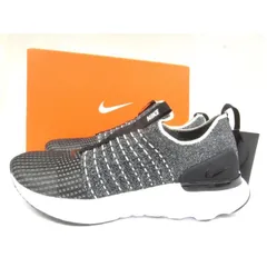 NIKE ナイキ React Phantom Run Flyknit 2 ファントム ラン 2 CJ0277-003 SIZE:26.0cm メンズ □UT14528