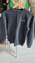 アンダーアーマー 起毛 スウェット
