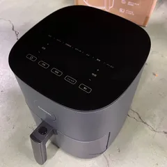 ★ジャンク★ COSORI caf-1501-k ibr (フライヤー）  中古 (RM58)