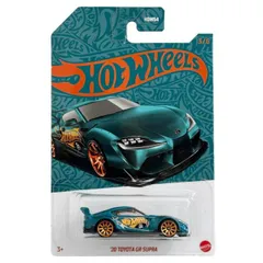 2026年最新】ホットウィール パール&クロームの人気アイテム - メルカリ