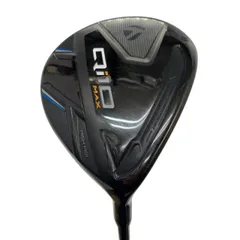 Qi10　5番ウッド　ヘッドのみ Qi10 5番ウッド ヘッドのみ Qi10ツアー 5w ヘッドのみ