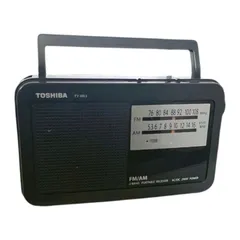 2026年最新】東芝 ラジオ TY-JKR5の人気アイテム - メルカリ