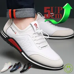 ⭐︎メルカリ市期間中値下げ⭐︎ シークレットシューズ(＋15cmアップ ) 2026年最新】シークレットシューズ 15cmの人気アイテム - メルカリ