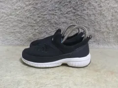 210 THE NORTH FACE ザノースフェイス ダウン 防寒 スニーカー 中古 靴