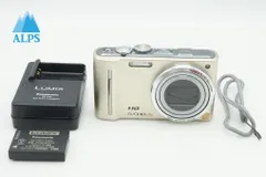 2026年最新】LUMIX DMC-TZ1の人気アイテム - メルカリ