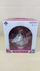 [大野41-4-0105] 一番くじ ホロライブ Wedding Dress Style 常闇トワ賞 常闇トワ フィギュア