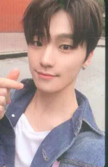 SEVENTEEN [Heng:garae] DINO トレーディングカード HANA