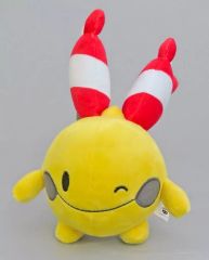 スーパージャンボぬいぐるみ カーバンクル ぷよぷよ 初期 レア - メルカリ