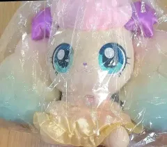 ティーニー・ピング フォッシル・ピング プリンセス ぬいぐるみ 未開封