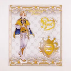 るぅと(すとろべりーぷりんす) すとぷり アクリルスタンド 「すとろべりーめもりーVol.Forever!!『すとぷり Best Album Release Party 2025』」