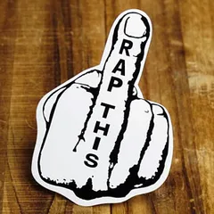 2026年最新】ファックユーの人気アイテム - メルカリ