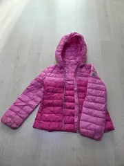 8Y モンクレールキッズ 軽量ダウン