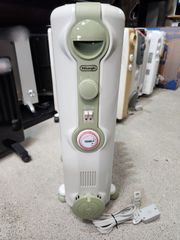 夏季価格】デロンギ オイルヒーター RHJ75V0915-GY - メルカリ