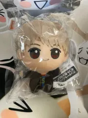 2026年最新】銀魂 ぬいぐるみ 沖田の人気アイテム - メルカリ