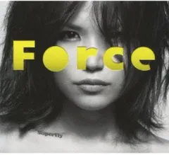 Superfly Force 初回限定盤 CD スーパーフライ アルバム 新品