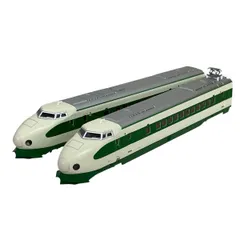 2026年最新】200系 新幹線 nゲージの人気アイテム - メルカリ