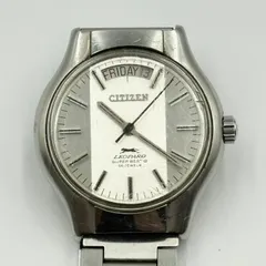 2026年最新】シチズン レオパードの人気アイテム - メルカリ