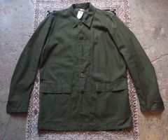 Swedish Army M-62 スウェーデン軍 スノーパーカー C46 - メルカリ