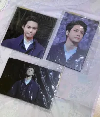 まとめ NCT(エヌシーティー) ドヨン(DOYOUNG) 額縁 ドールゼン A4 マリ (LEE)