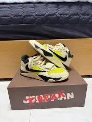 ナイキ ジョーダン x トラヴィス スコット ジャンプマン ジャック TR