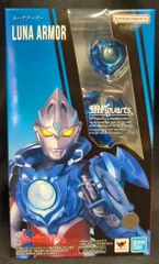 バンダイ S.H.Figuarts ルーナアーマー