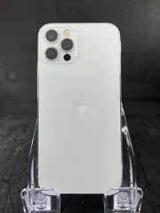 iPhone12 Pro 256GB シルバー｜バッテリー新品交換｜SIMフリー｜動作確認・整備済み