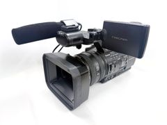 Sony ソニー NXCAM HXR-NX3 カムコーダー ② #1320 - メルカリ