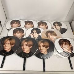 逆愛 revenged love 離悅坊公式75mm缶バッジ 10枚 - メルカリ